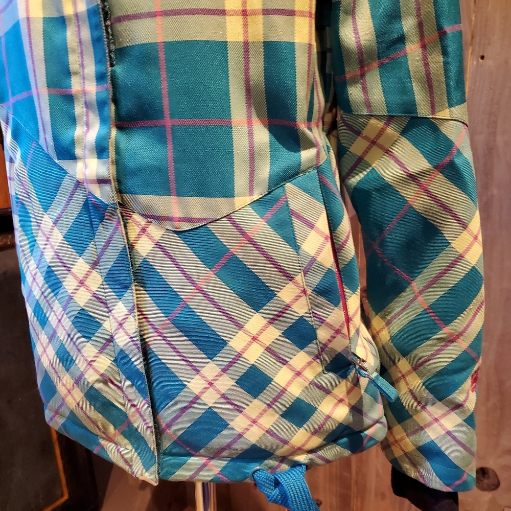 Orage Jacket - image 5